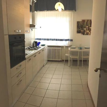 Mickey House * La Spezia
