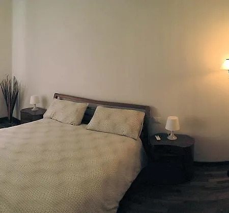 Mickey House Apartamento La Spezia