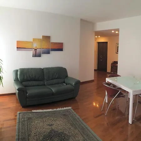 Apartamento Mickey House *