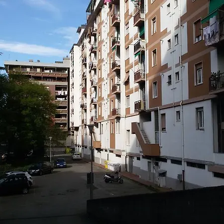 Mickey House Apartamento