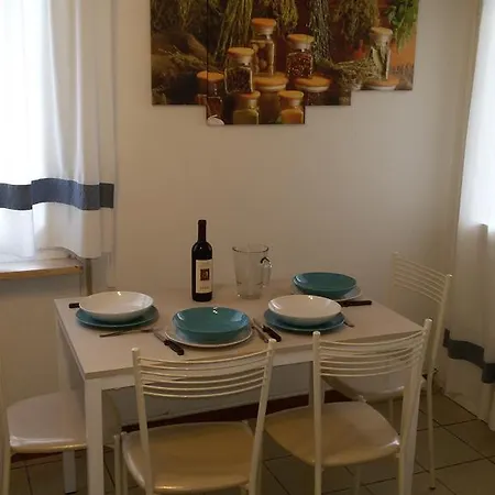 Apartamento Mickey House *