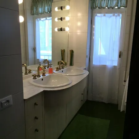 Apartamento Mickey House