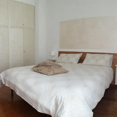 Mickey House Apartamento *