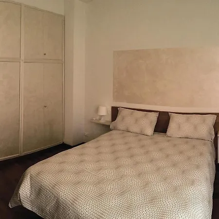 Apartamento Mickey House *