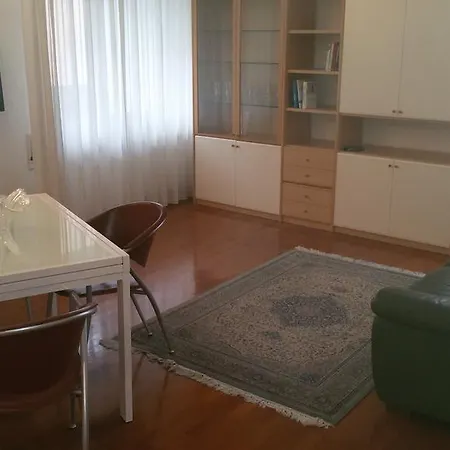 Mickey House Apartamento La Spezia